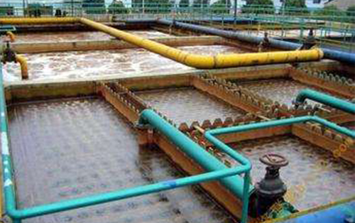 屠宰廢水除氨氮解決方案