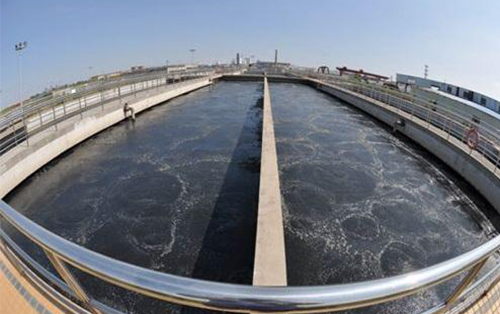 城市生活污水除COD解決方案