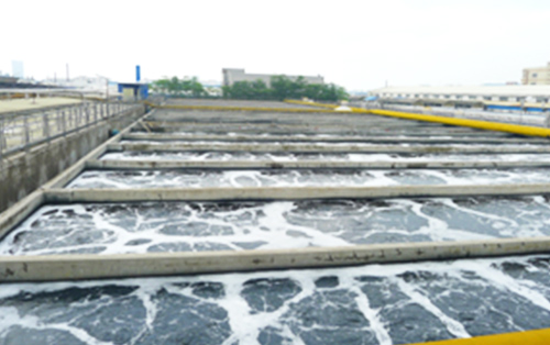 鋁材陽極氧化染色廢水脫色方案