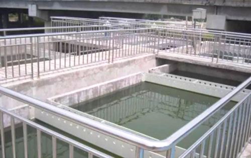 電鍍廢水除鎳方案