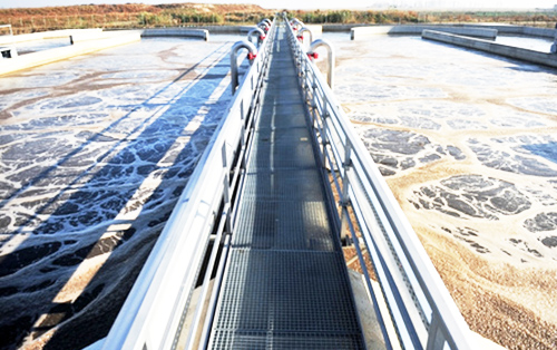 機加工行業(yè)廢水破乳方案