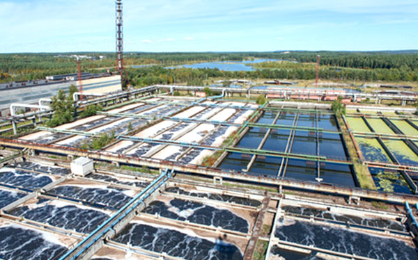 污水處理廠(chǎng)除磷較常用的是哪種藥劑