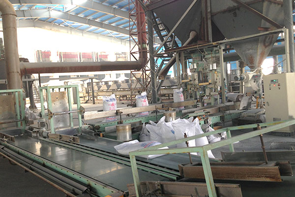 自動(dòng)包裝線