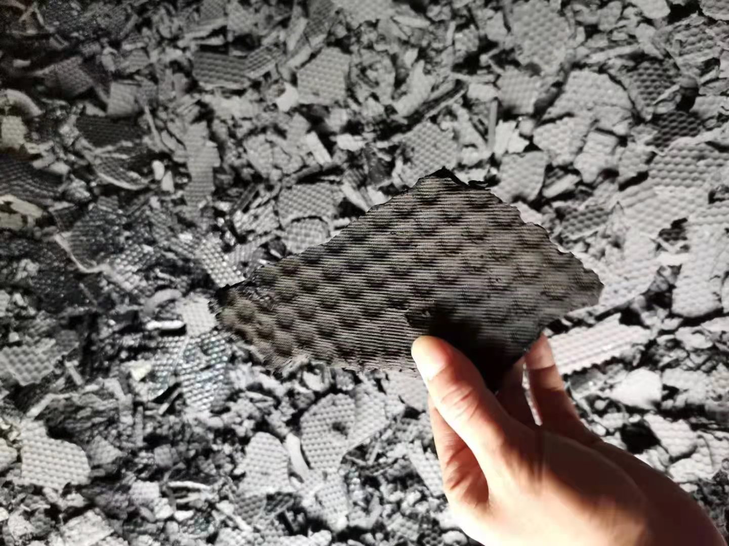 如何提高污泥的脫水率，做到污泥深度脫水