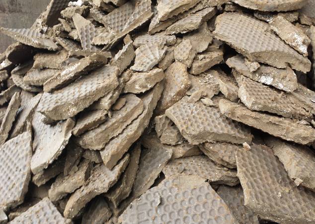  高含水率污泥該怎樣處理？