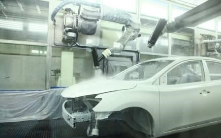 破乳劑處理噴涂廢水效果如何？