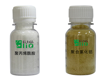 目前市場上的污泥脫水劑有哪些？