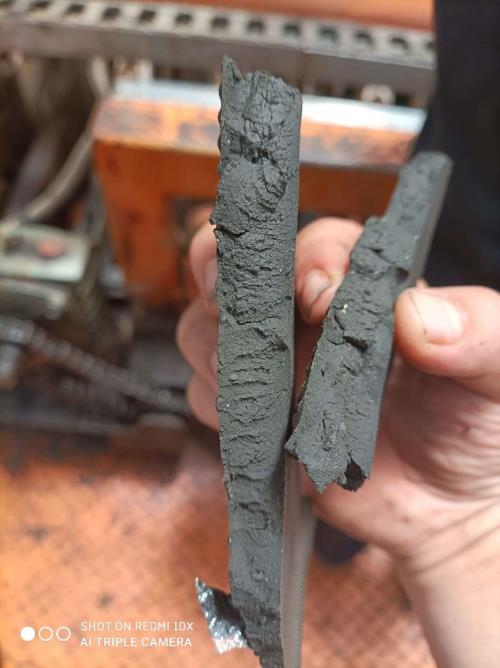 什么？污泥脫水劑也開(kāi)始更新迭代了？