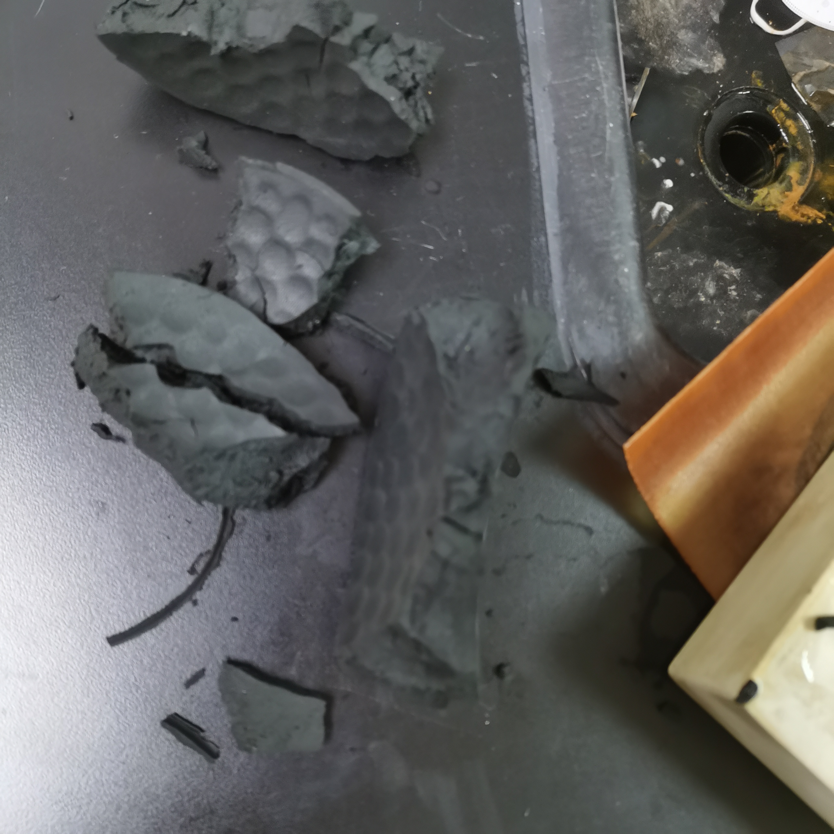 陽離子污泥脫水劑對(duì)污泥脫水效果好嗎-諾冠環(huán)保