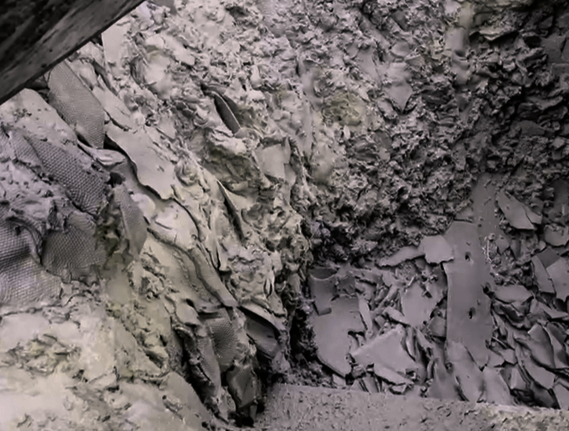 揭秘！板框壓濾機壓泥不成型的常見原因及解決方法！