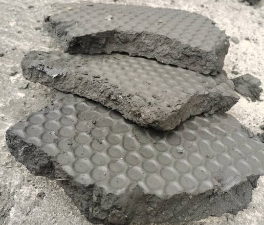 高有機質污泥壓泥時污泥進料慢、沾濾布怎么辦