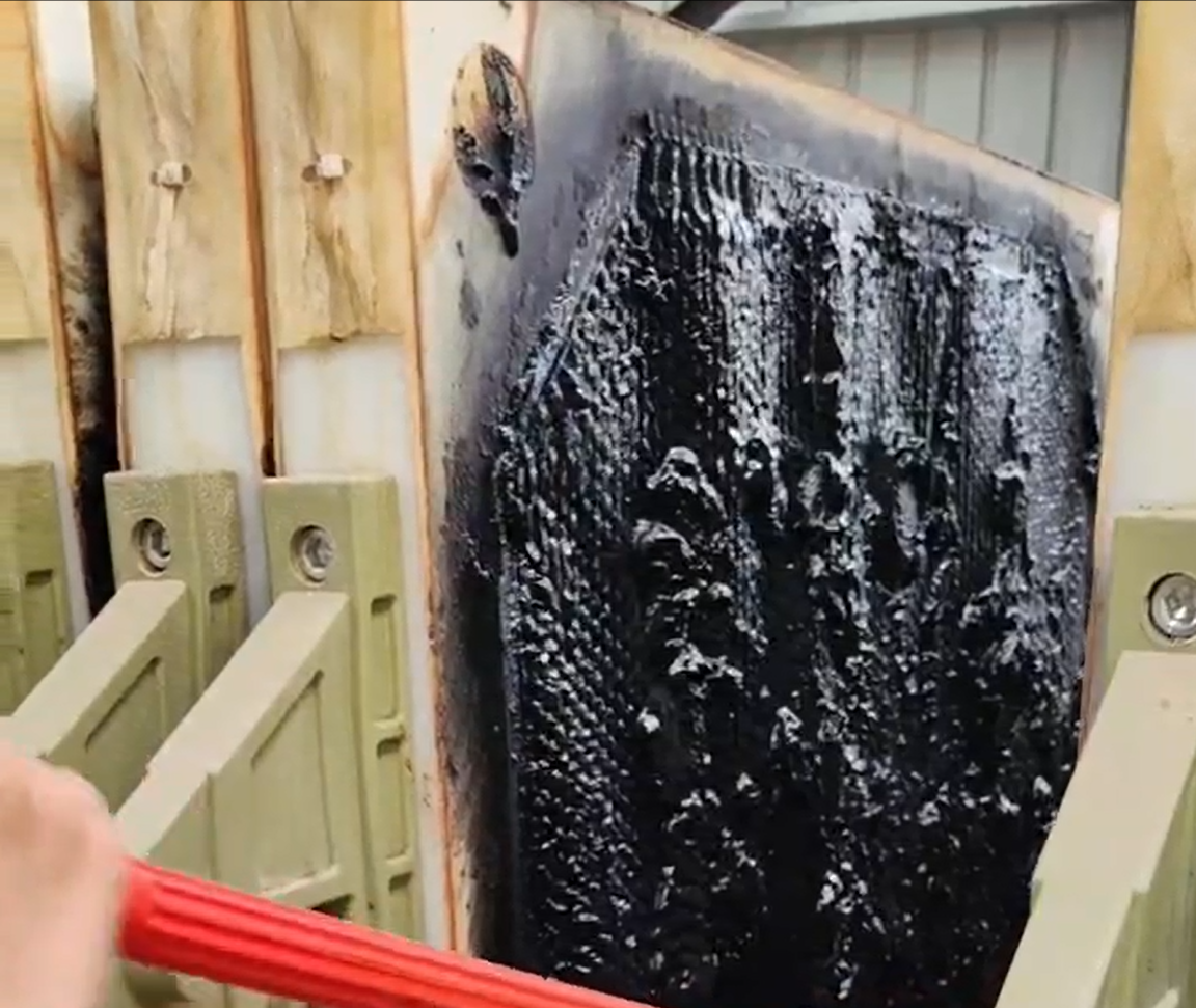 ??三招終結(jié)污泥粘濾布難題！新型調(diào)理劑讓壓泥效率翻倍